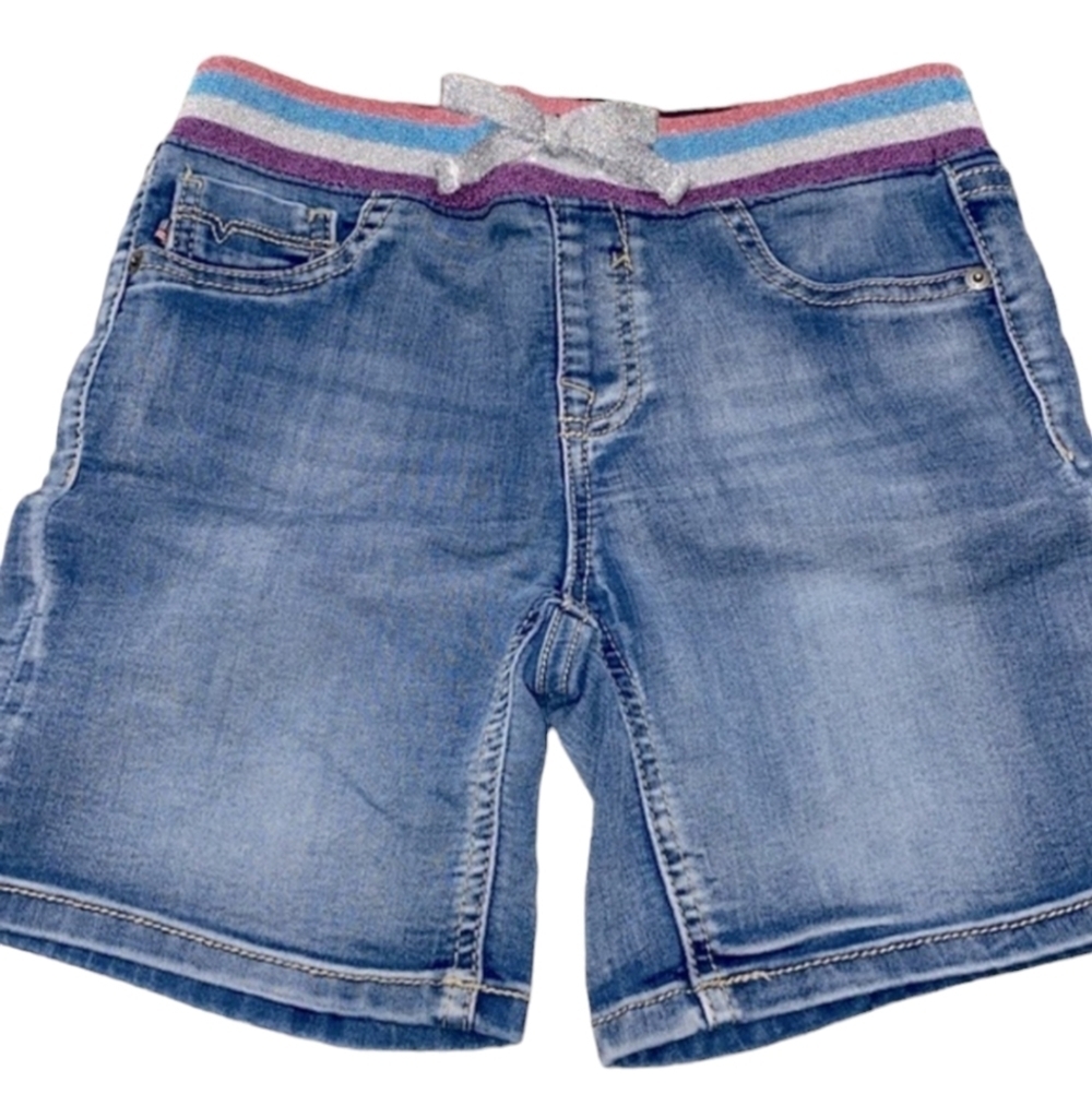 Vigoss Malibu mid shorts size 14
